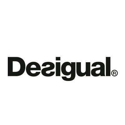 Desigual-Logo