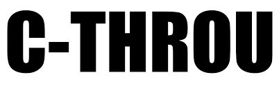 c-throu logo